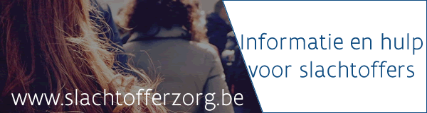 slachtofferzorg.be: informatie en hulp voor slachtoffers slachtofferzorg.be: informatie en hulp voor slachtoffers